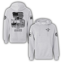 2026 CPO Heritage Days Hoodie